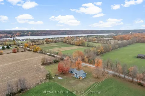 272 9th Concession Road, ON K0G 1X0
