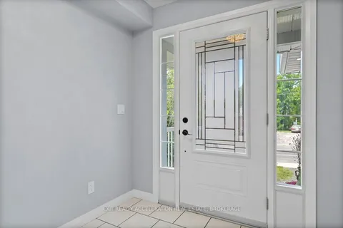 100 Palace Road, ON K7R 3B3