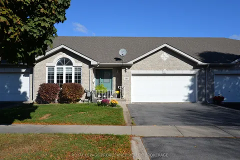 166 Ellesmeer Avenue, ON K7P 3H6