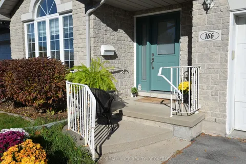 166 Ellesmeer Avenue, ON K7P 3H6