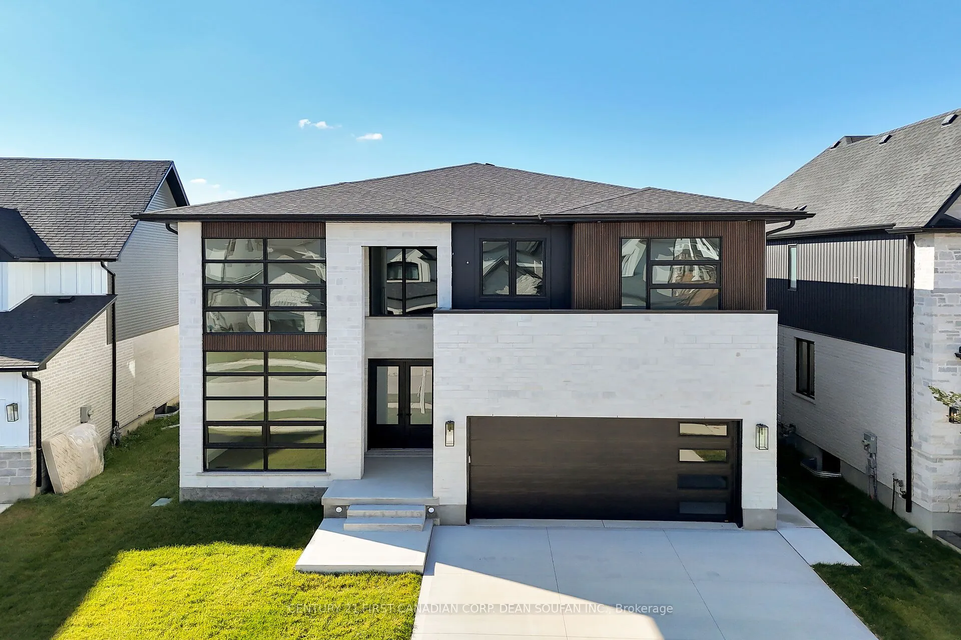 7238 SILVER CREEK Circle, ON N6P 0G9