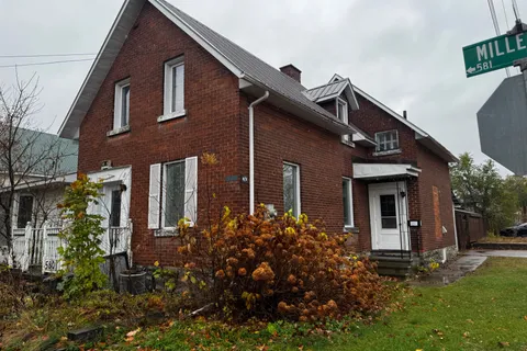 580 Miller Street, ON K8A 5Z9