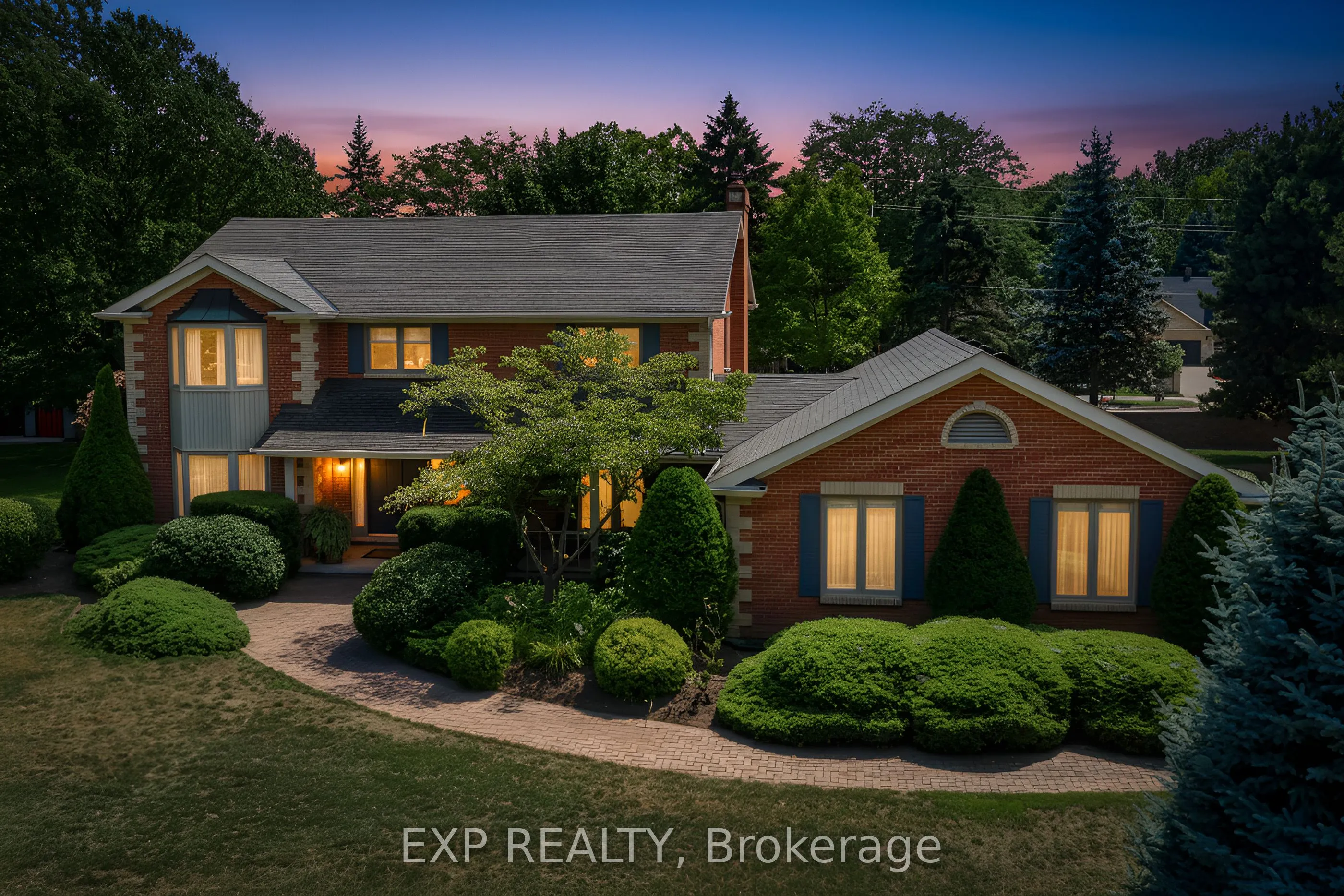 6748 January Drive, ON L2J 4J4