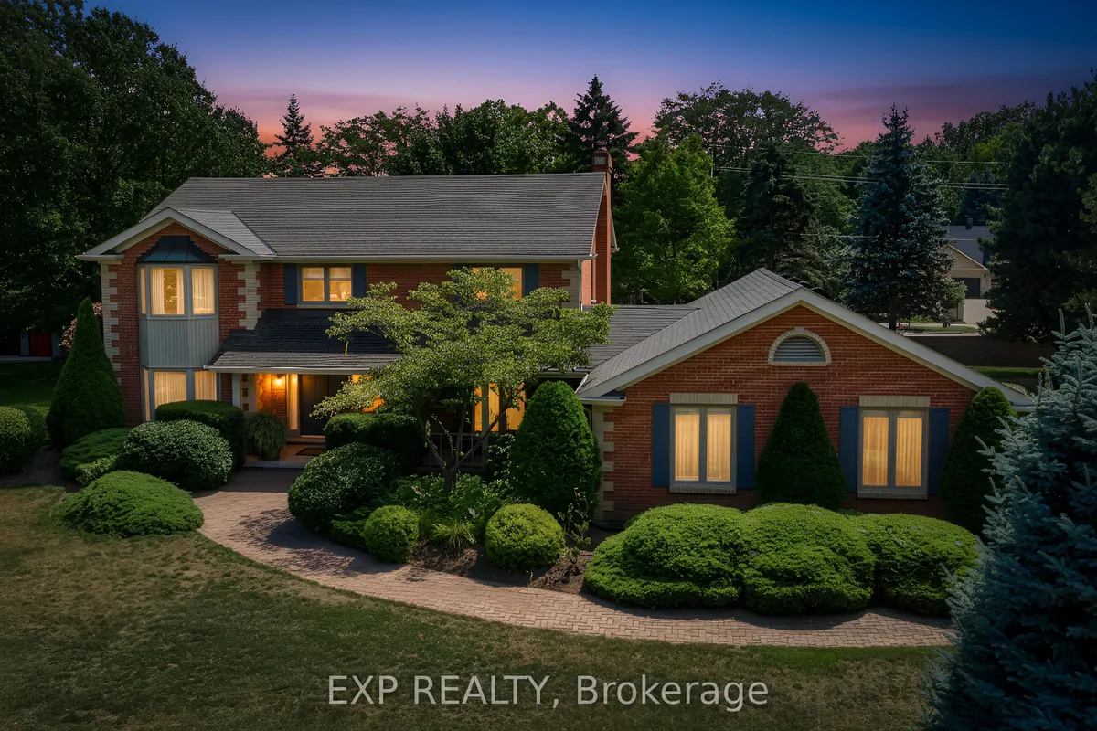 6748 January Drive, ON L2J 4J4