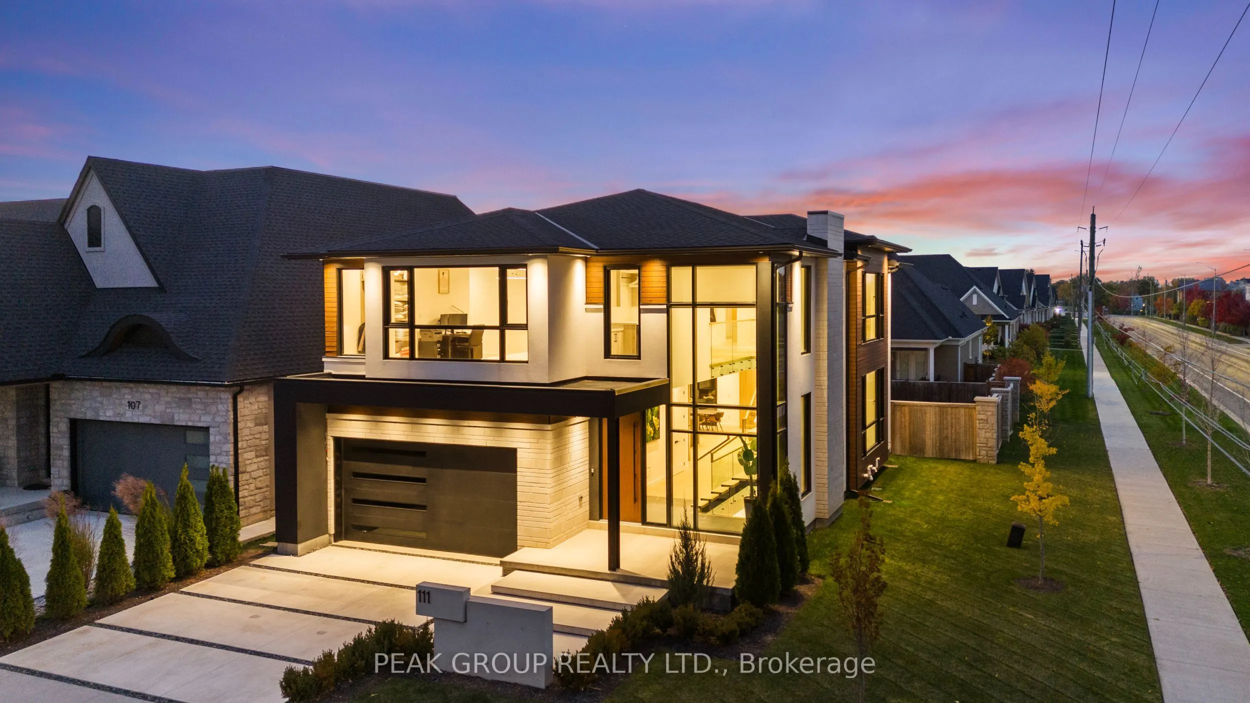 111 Millpond Road, ON L0S 1J1