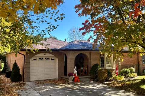 1446 Aldersbrook Road, ON N6G 3V7