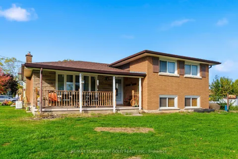 143 Aberdeen Street, ON L2A 3Y4