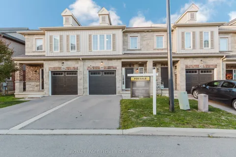 40 Dayman Drive, ON L9K 0J9