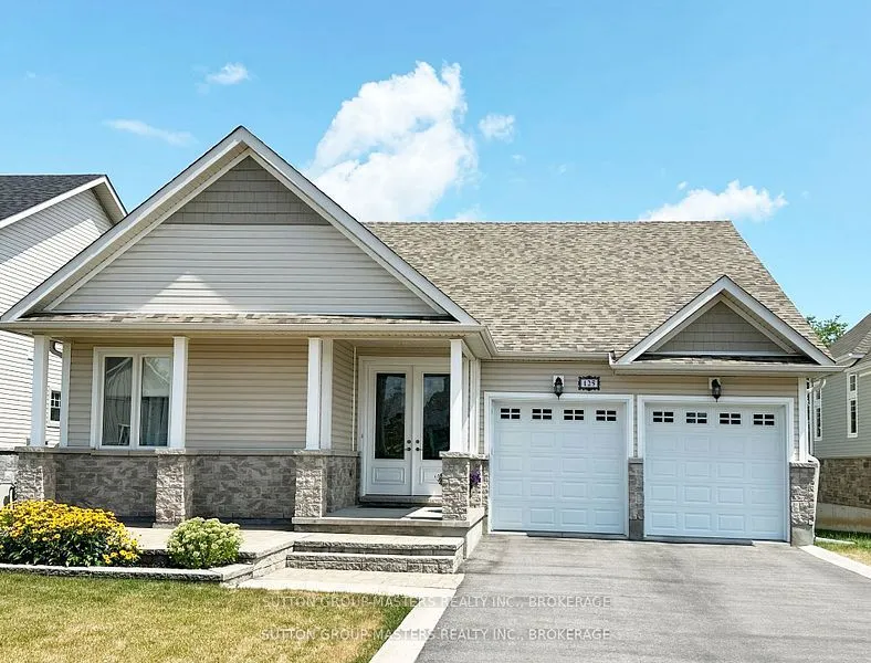 125 Country Club Drive, ON K0H 1G0