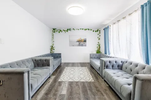 18 Silverdale Crescent, ON N5Z 4A4