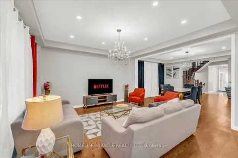 75 Compass Trail, ON N3E 0B5