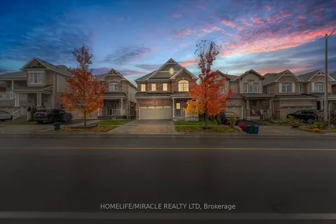 75 Compass Trail, ON N3E 0B5