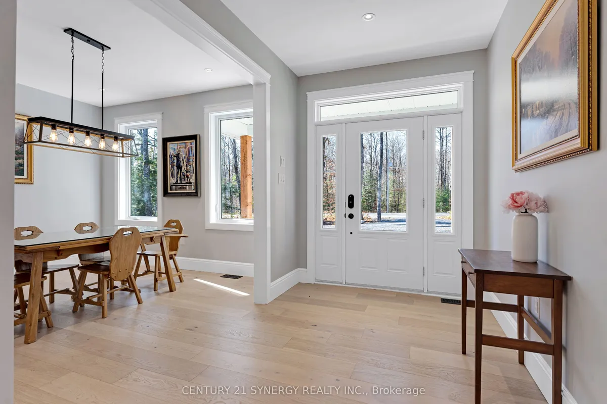 1380 Ramsay Concession 3A Concession, ON K0A 1A0