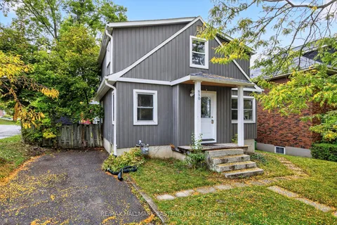 650 Bolivar Street, ON K9J 4S2