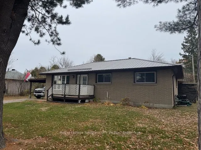 44 Desgroseilliers Street, ON P2B 3B6