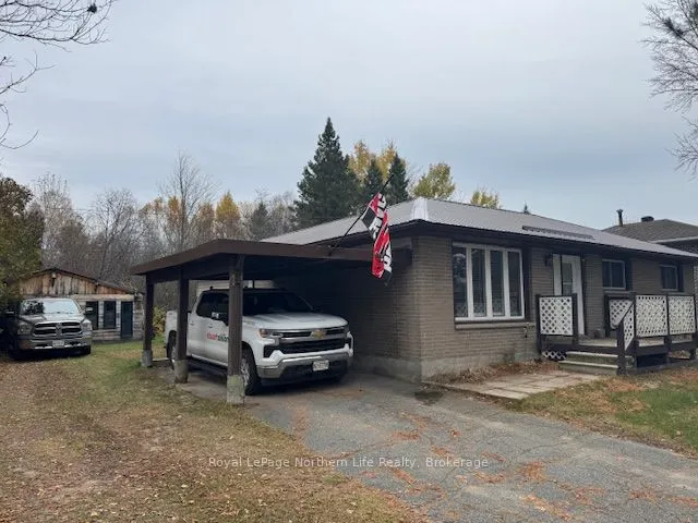 44 Desgroseilliers Street, ON P2B 3B6