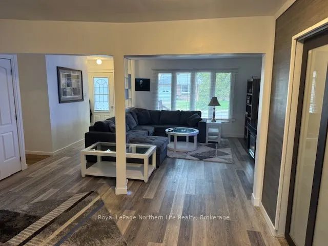 44 Desgroseilliers Street, ON P2B 3B6