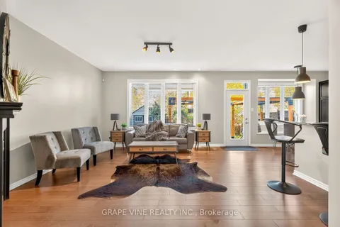 232 Burnaby Drive, ON K2S 0J9