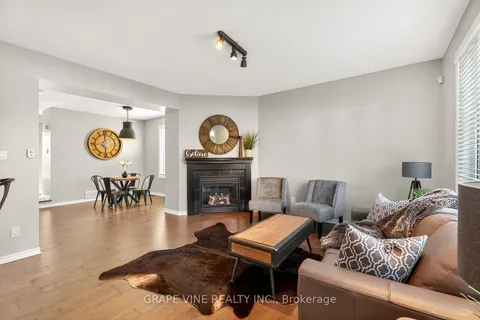 232 Burnaby Drive, ON K2S 0J9