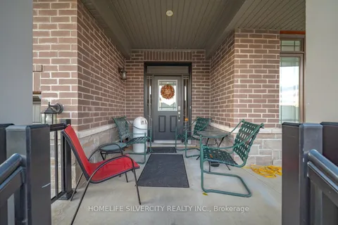 38 Mcgovern Lane, ON N3L 0K3