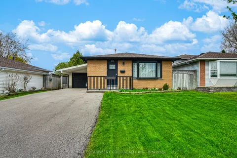 50 Lambert Street, ON L8V 4N7