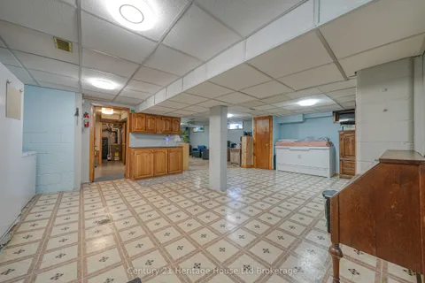 1061 Elora Road, ON N4S 5L9