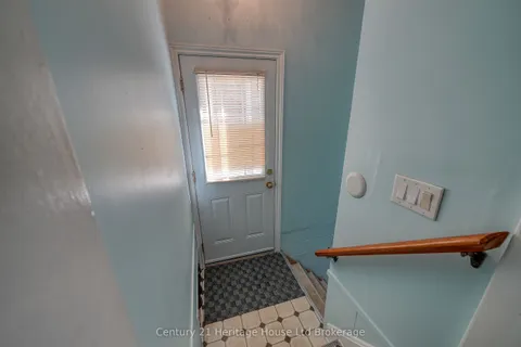 1061 Elora Road, ON N4S 5L9