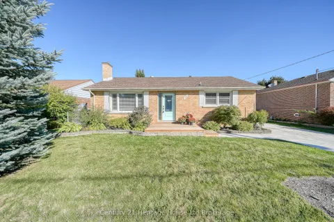 1061 Elora Road, ON N4S 5L9