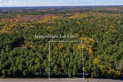 590 County Rd 40 N/A, ON K0L 2V0