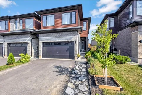 29 Bellhouse Avenue, ON N3T 0T7