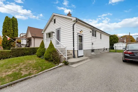 266 Giles Street, ON N5Z 2W3