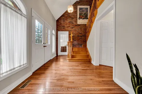 250 Grey Squirrel Place, ON N2K 3H9