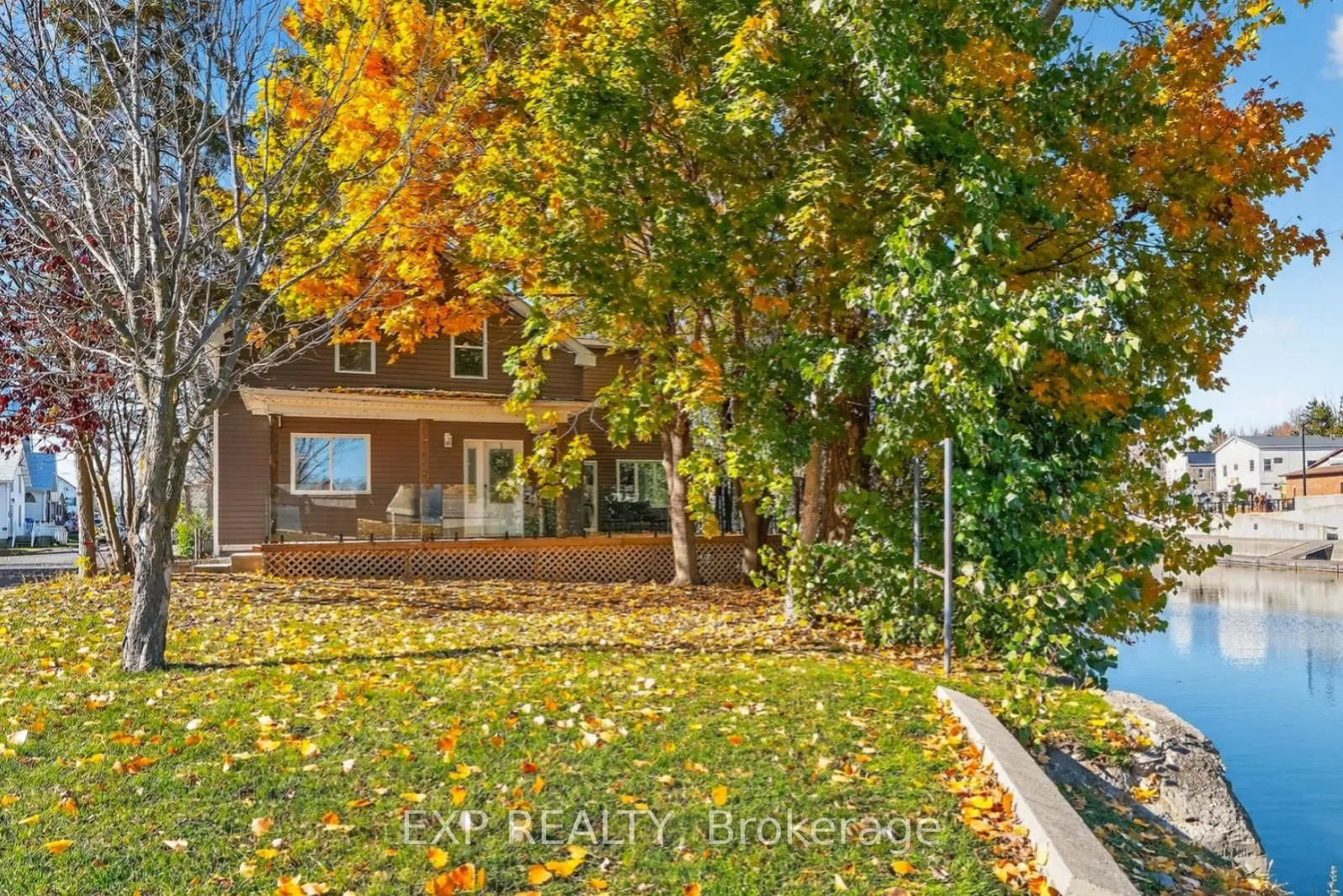 9 MILL Street, ON K0C 1H0