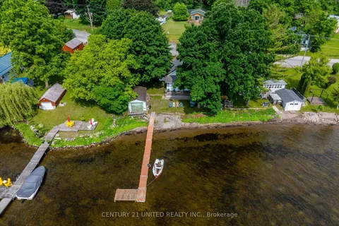 223 Paudash Street, ON K0L 2G0