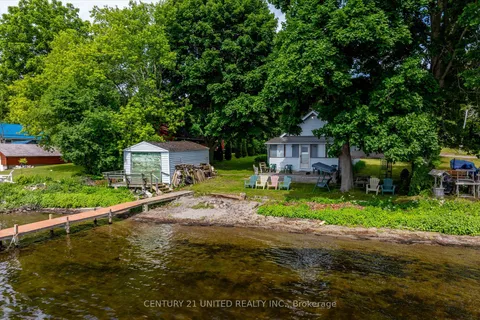 223 Paudash Street, ON K0L 2G0