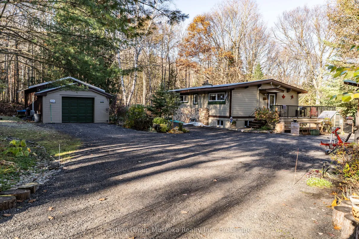 236 Hoodstown Road, ON P1H 2J2