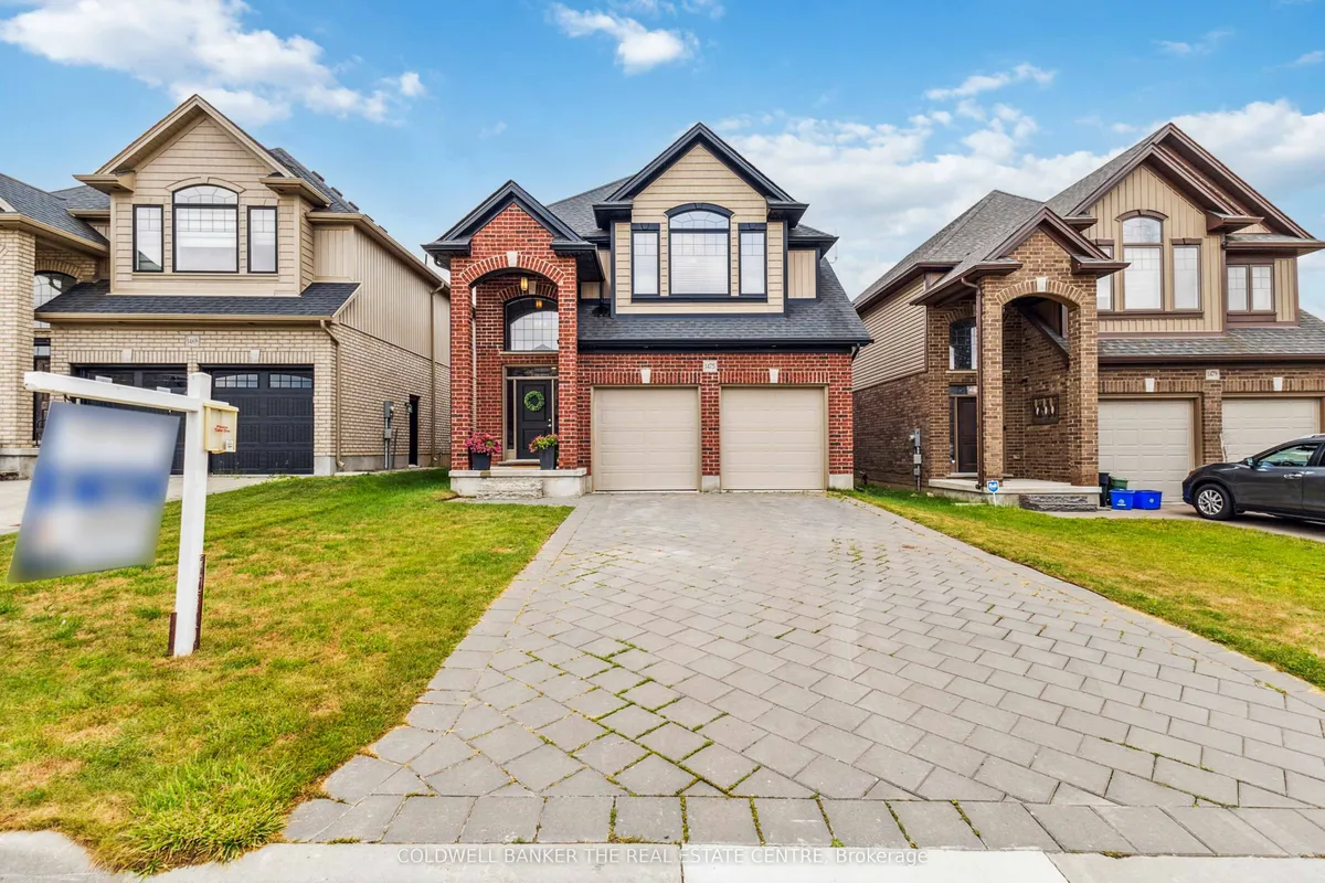 1475 Noah Bend, ON N6G 0T1