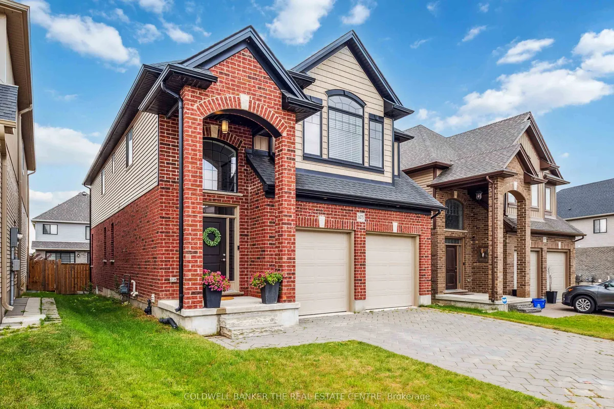 1475 Noah Bend, ON N6G 0T1