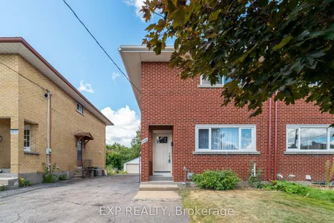 1008 Riddell Avenue, ON K2C 2J5
