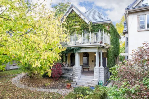 302 central Avenue, ON N6B 2C8