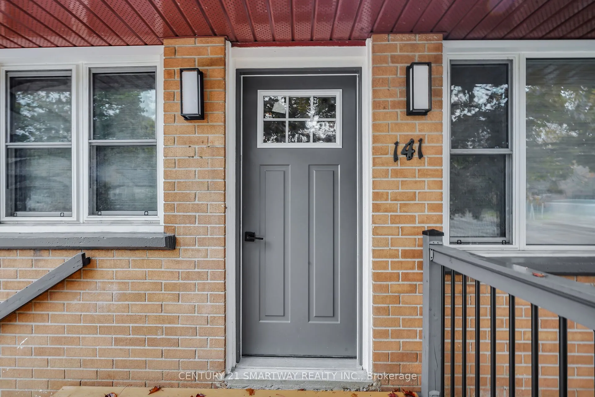 141 Boullee Street, ON N5Y 1T8