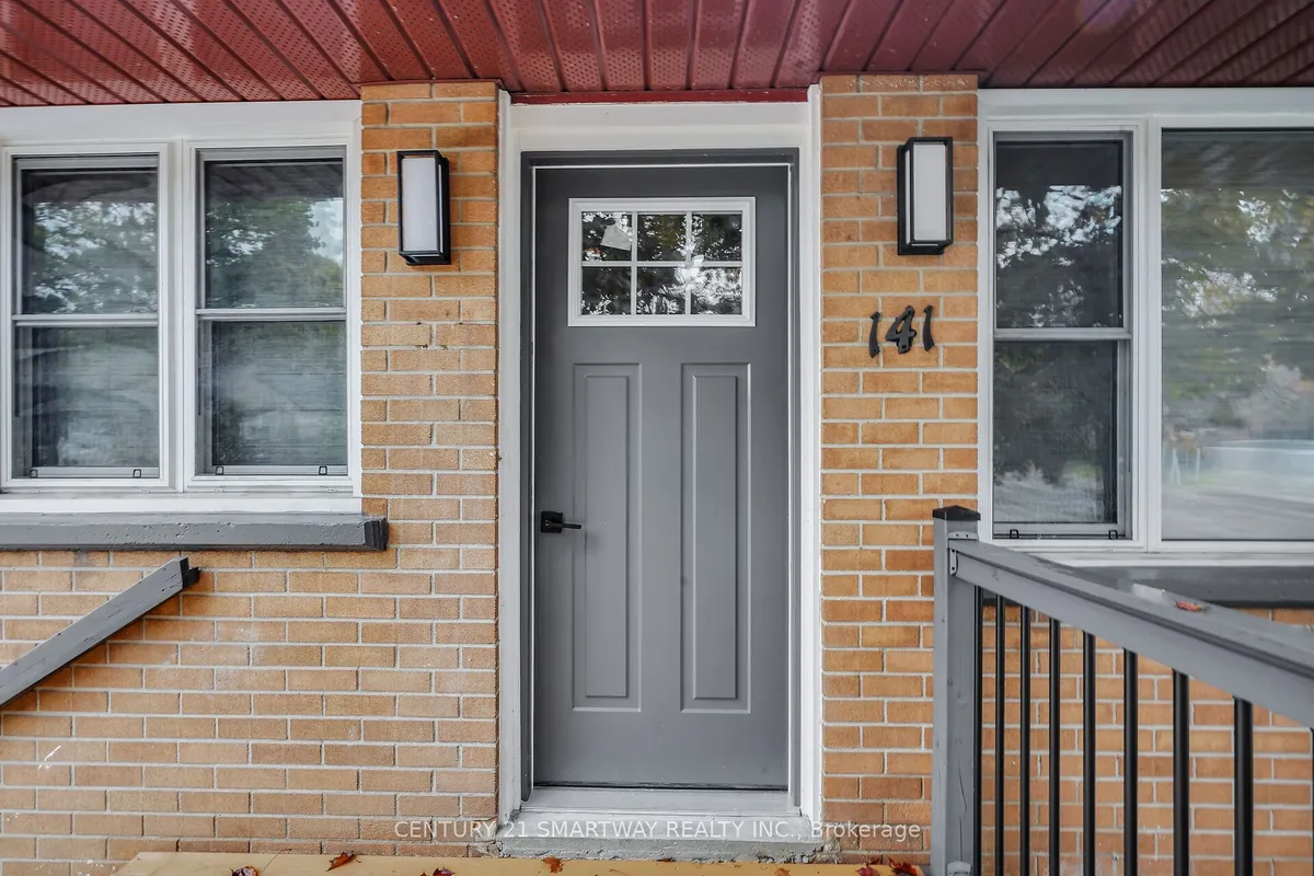 141 Boullee Street, ON N5Y 1T8