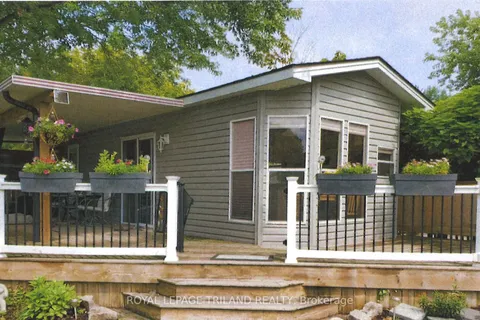 4895 Lakeshore Road, ON N0N 1J6