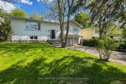 412 Main St Street, ON K0G 1N0