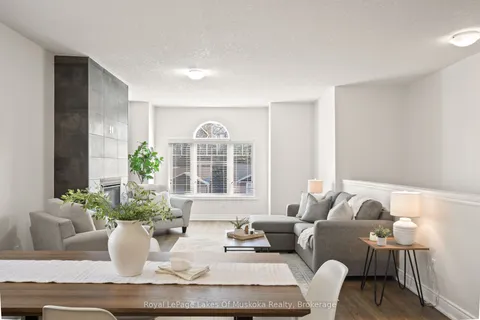 12 MacArthur Drive, ON P1L 0A8