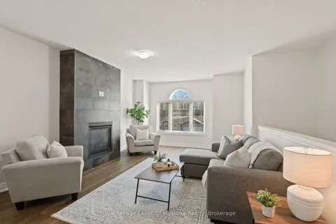 12 MacArthur Drive, ON P1L 0A8