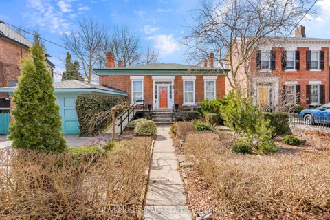 31 Yates Street, ON L2R 5R3