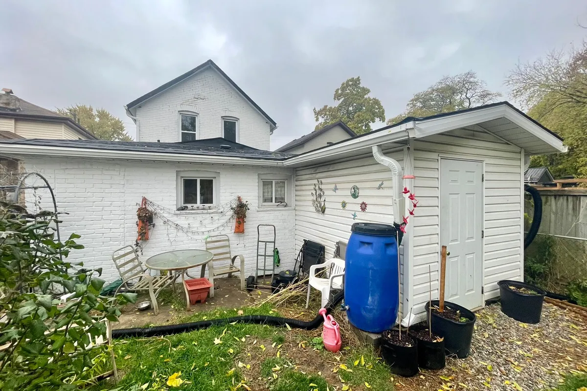 205 William Street, ON N3T 3L6