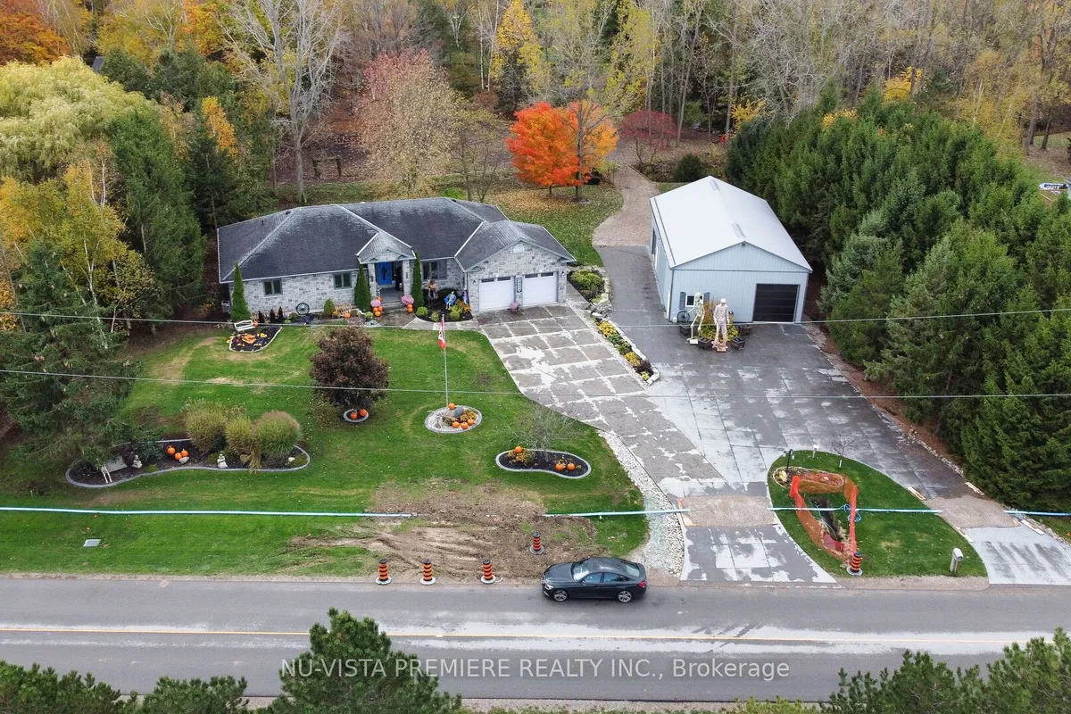 36273 Gore Road, ON N0M 1T0