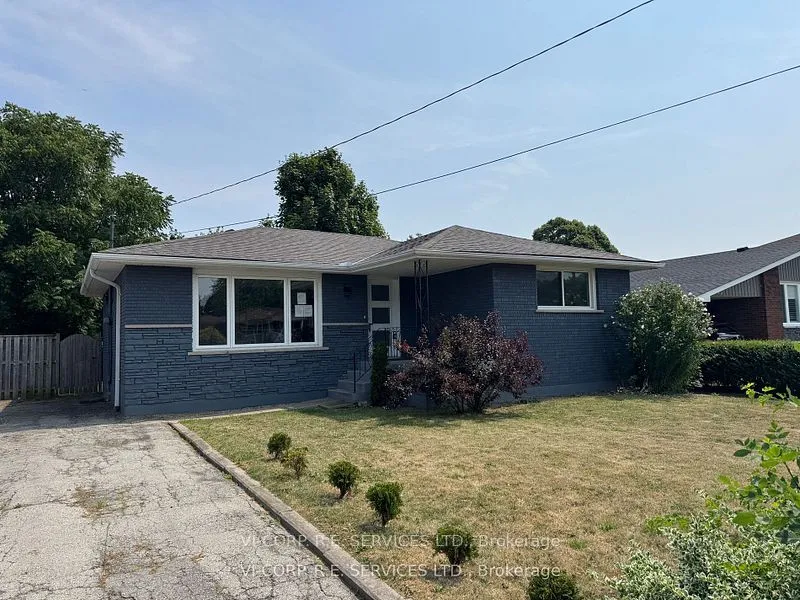 89 Greeningdon Drive, ON L9A 3A8